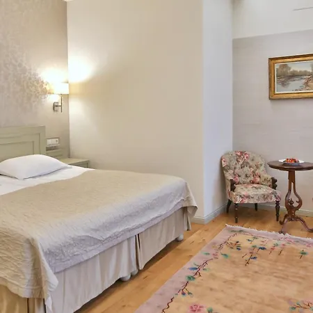 Hotell Antonius Boutique