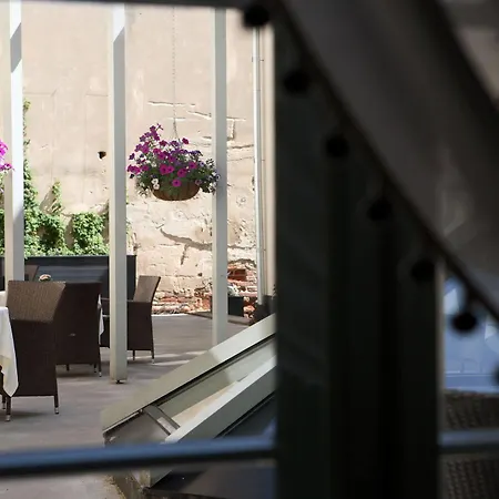 Antonius Boutique Hotel