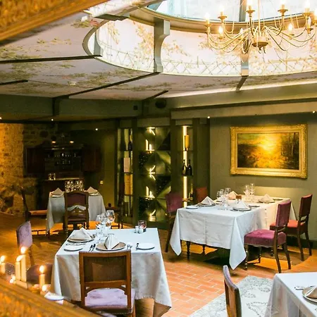 Antonius Boutique Tartu