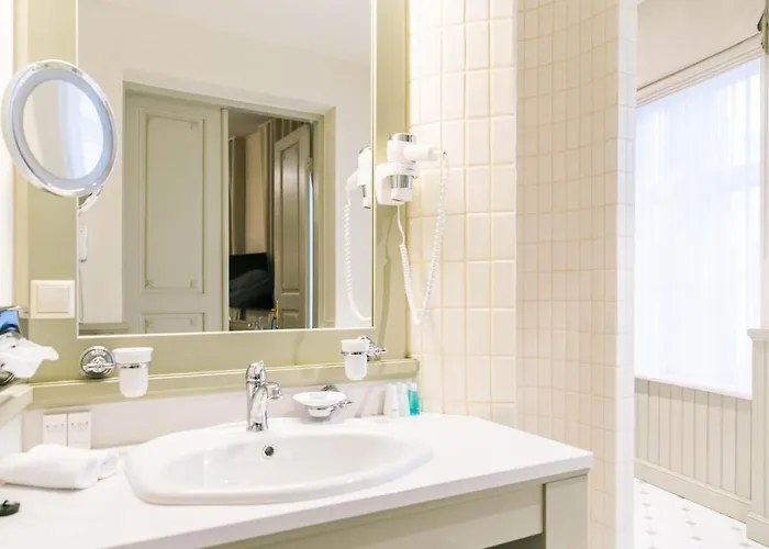 Antonius Boutique Hotel 4*