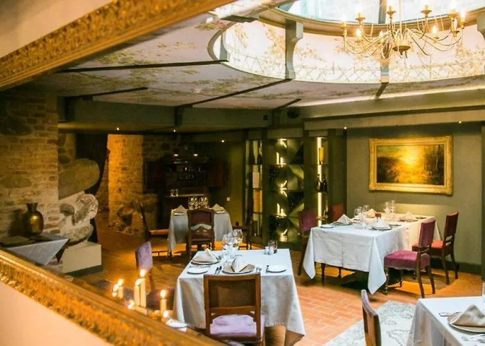 Antonius Boutique Tartu