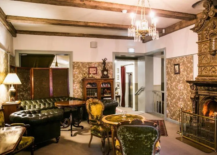 Antonius Boutique 4*