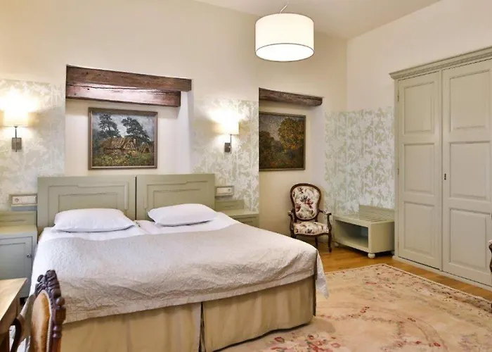 Antonius Boutique Hotel