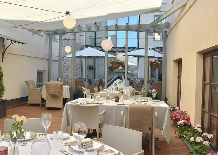 Antonius Boutique 4*