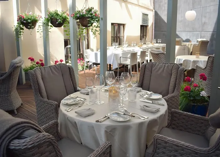 Antonius Boutique 4*