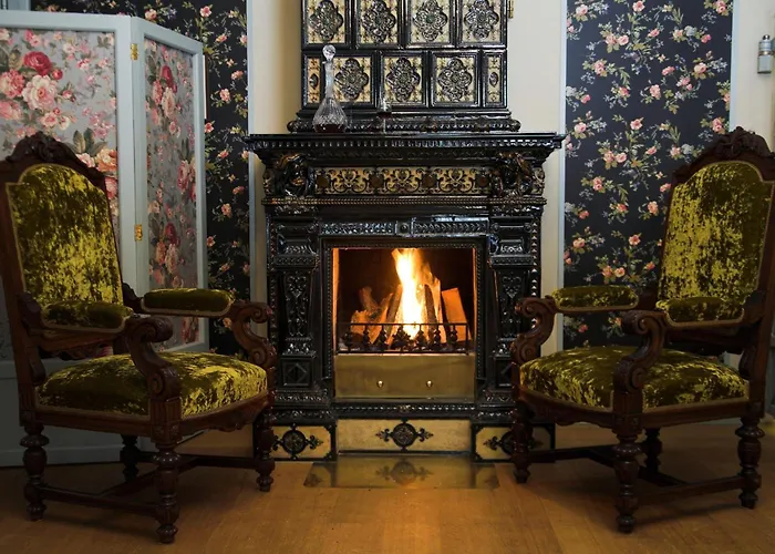 Szálloda Antonius Boutique 4*