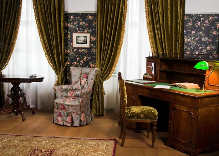 Antonius Boutique Hotel