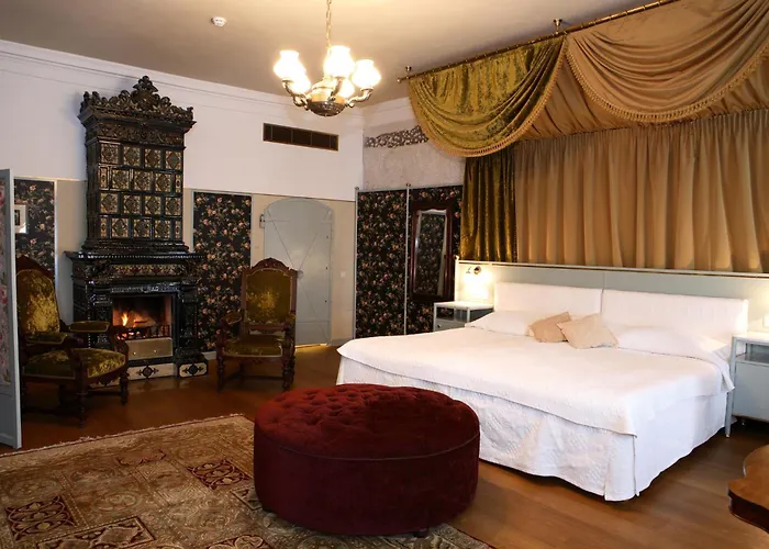 Hotel Antonius Boutique