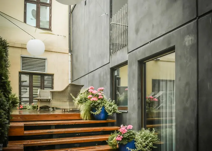 Antonius Boutique 4*