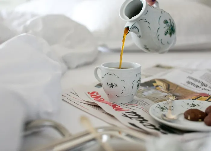 Antonius Boutique Hotel