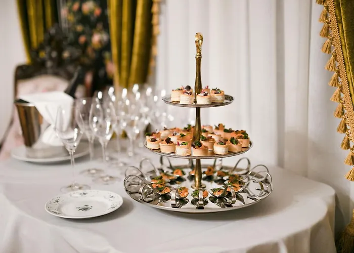 Antonius Boutique Szálloda 4*