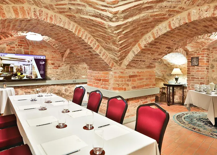 Szálloda Antonius Boutique