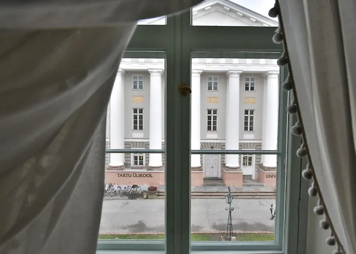 Antonius Boutique Tartu