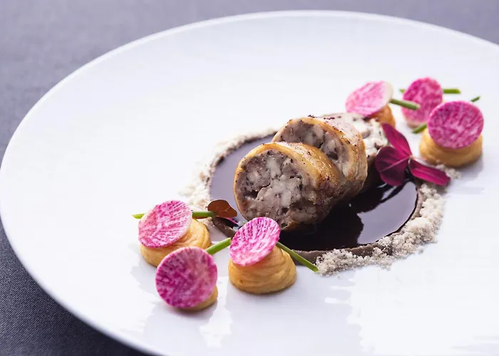 Szálloda Antonius Boutique 4*