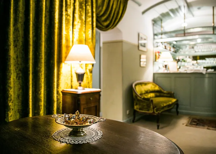 Antonius Boutique Hotel