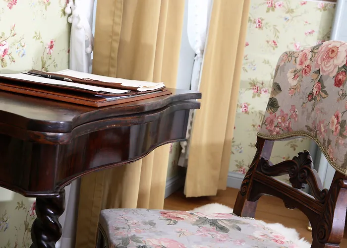 Antonius Boutique Hotel 4*