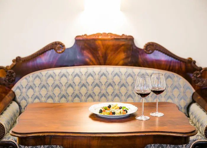 Hotel Antonius Boutique