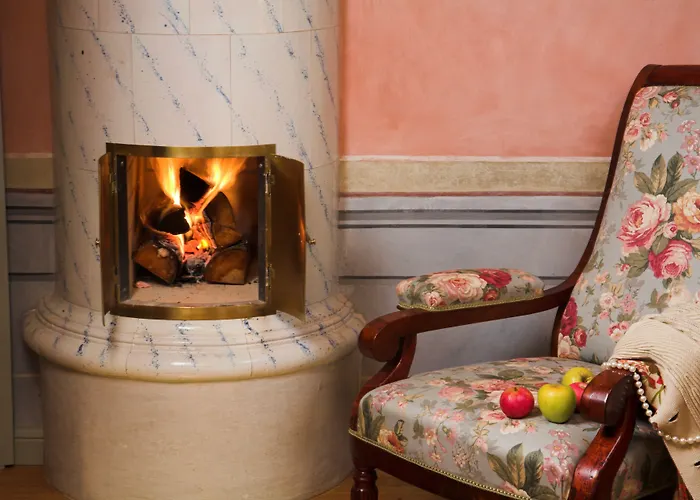 Szálloda Antonius Boutique 4*