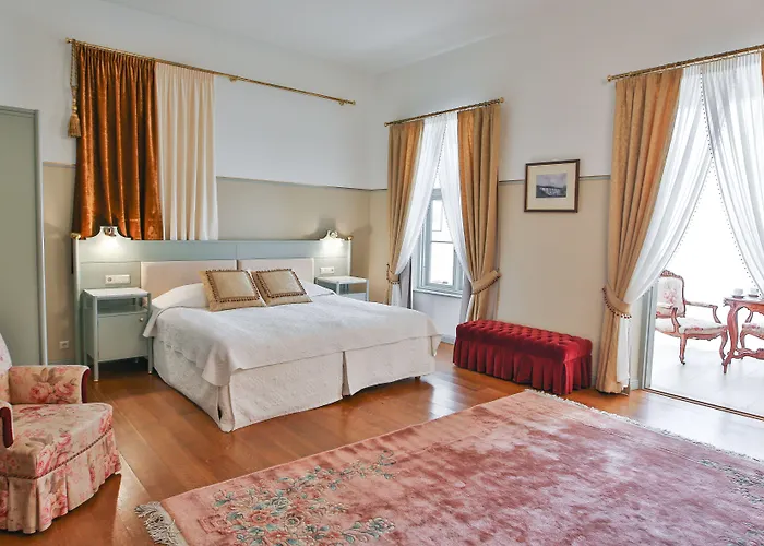 Antonius Boutique Hotel Tartu