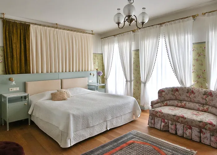 Antonius Boutique Hotel