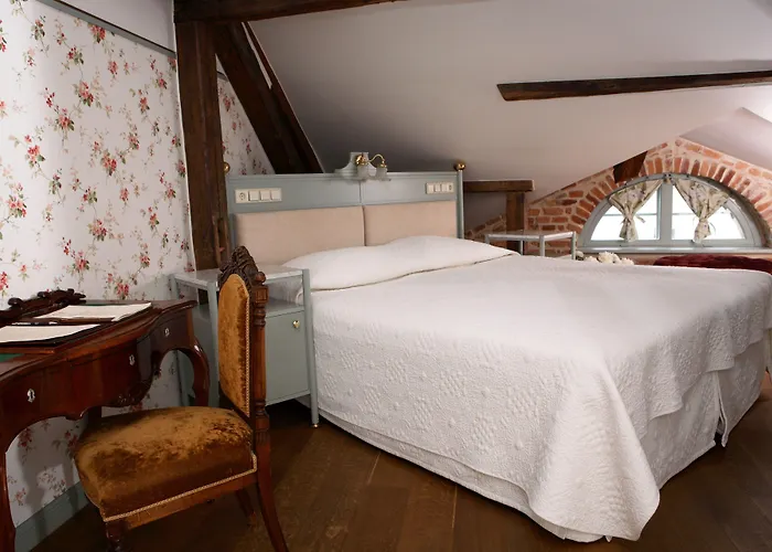 Antonius Boutique Hotel