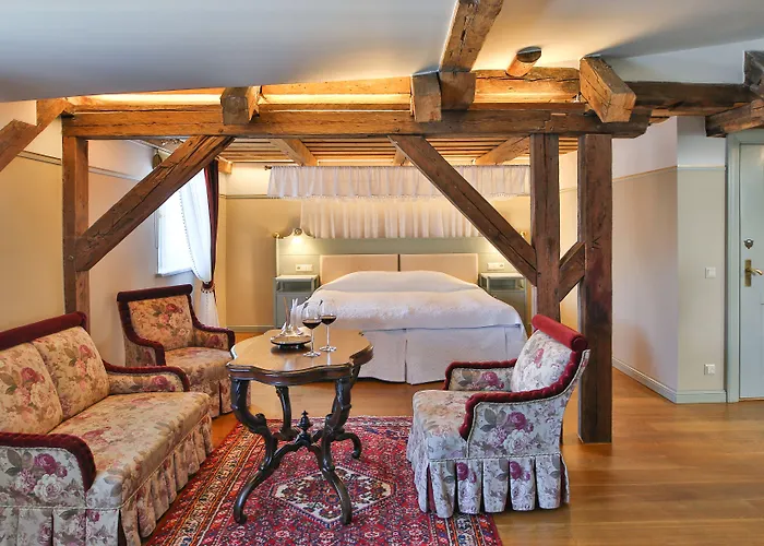 Hotel Antonius Boutique