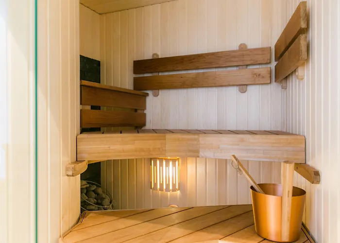 Szálloda Antonius Boutique 4*