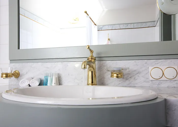 Antonius Boutique Hotel Tartu