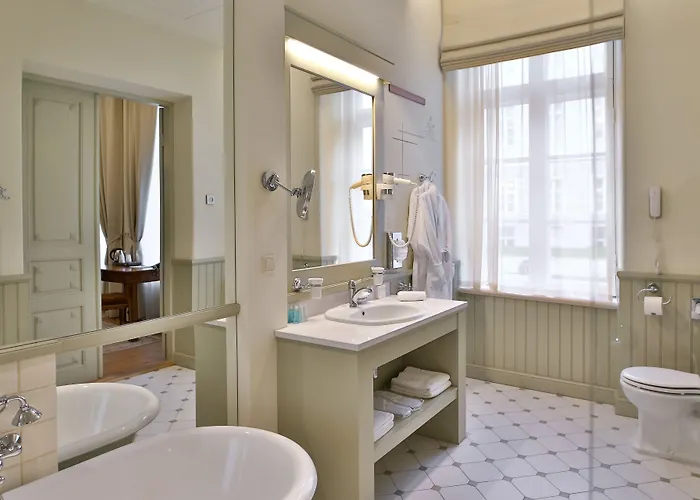 Hotel Antonius Boutique