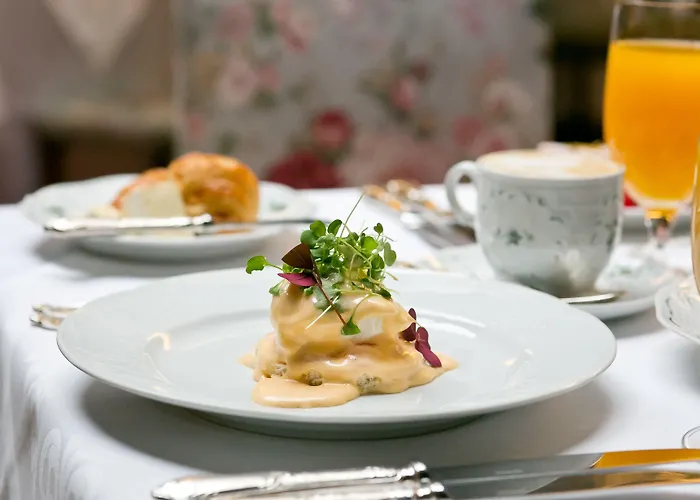 Szálloda Antonius Boutique 4*