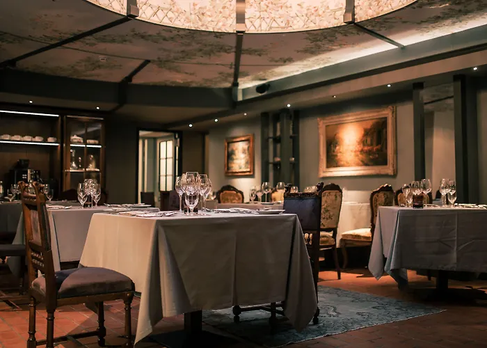 Antonius Boutique Hotel