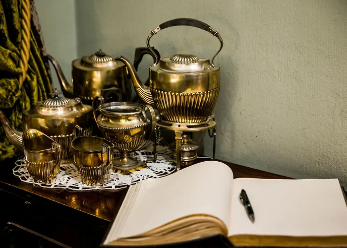 Hotel Antonius Boutique Tartu