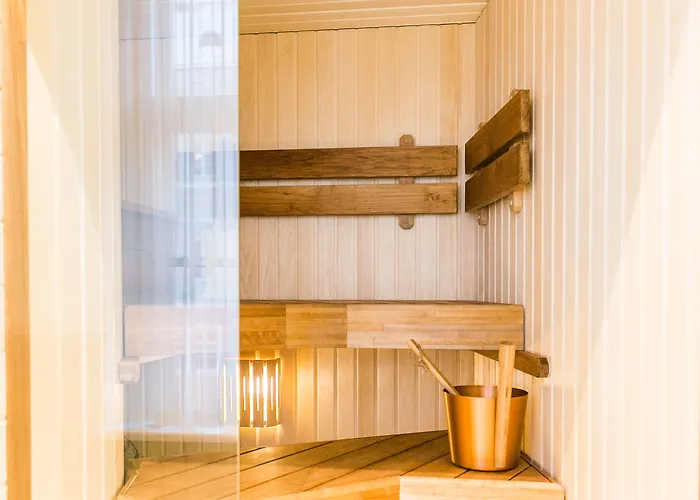 Antonius Boutique Hotel 4*