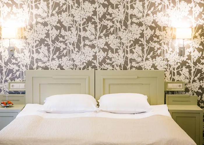 Antonius Boutique Tartu