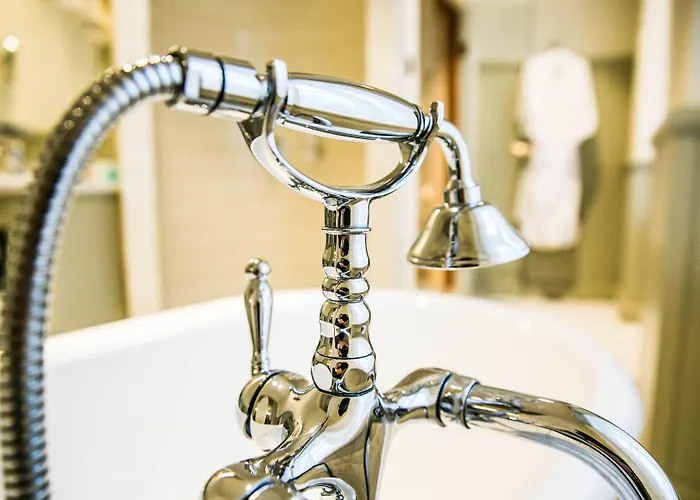 Antonius Boutique 4* Tartu