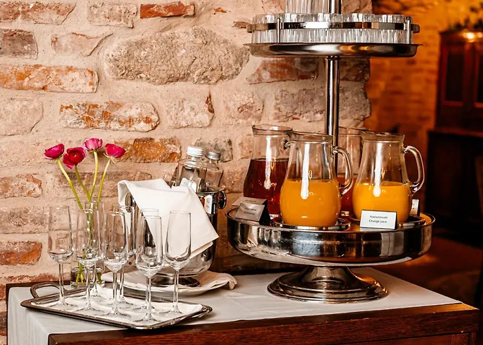 Antonius Boutique Tartu