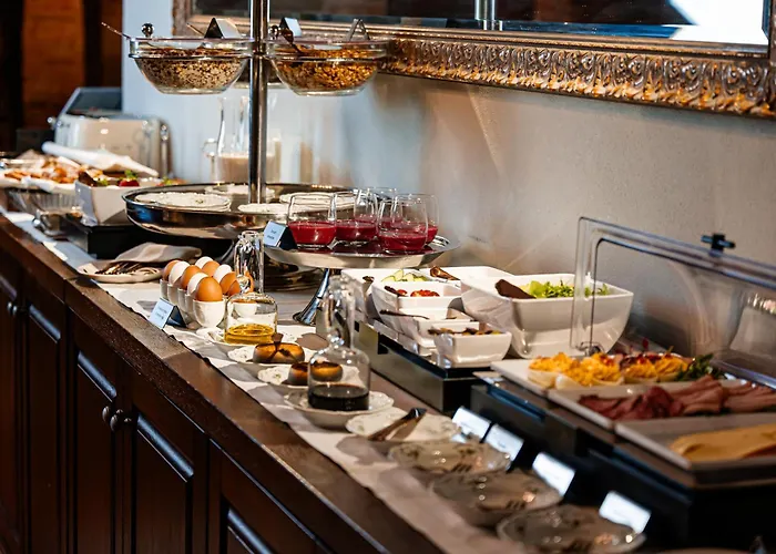 Antonius Boutique Tartu