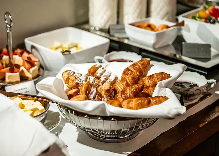 Antonius Boutique Hotel Tartu