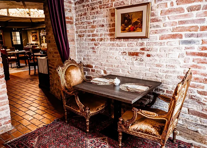 Szálloda Antonius Boutique 4*