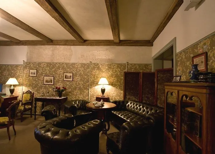 Hotel Antonius Boutique Tartu