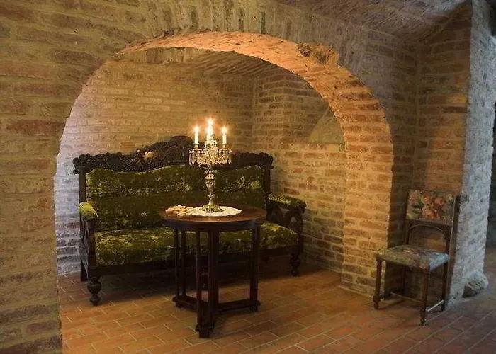 Antonius Boutique 4*