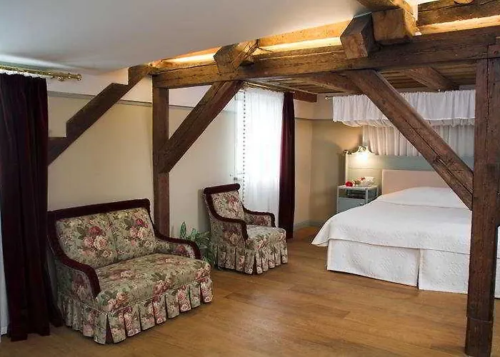 Hotel Antonius Boutique Tartu