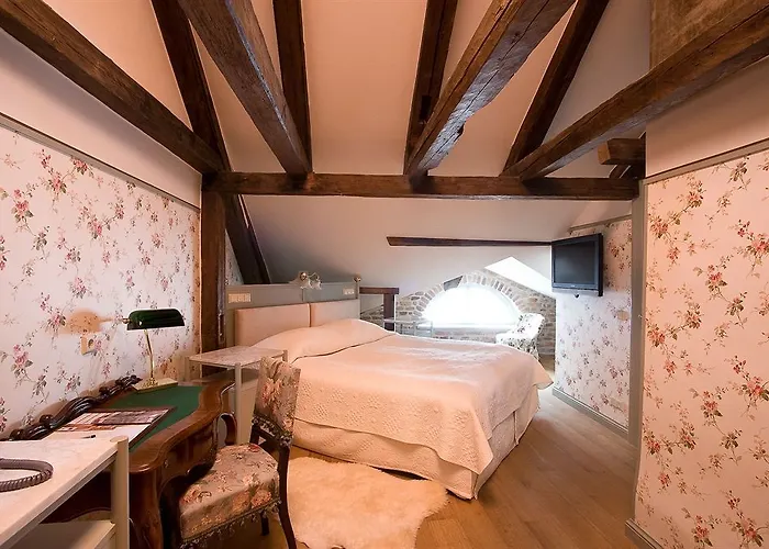 Antonius Boutique Hotel 4*