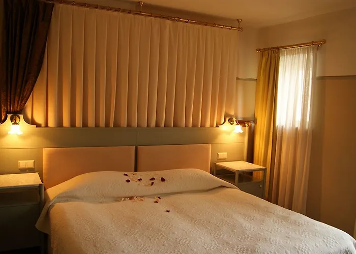 Antonius Boutique 4* Tartu