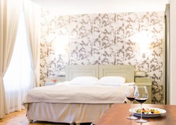 Hotel Antonius Boutique