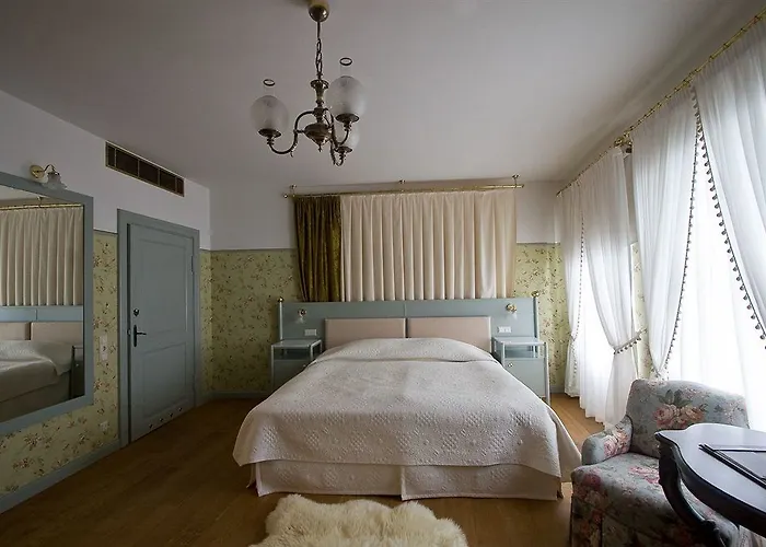 Antonius Boutique 4* Tartu