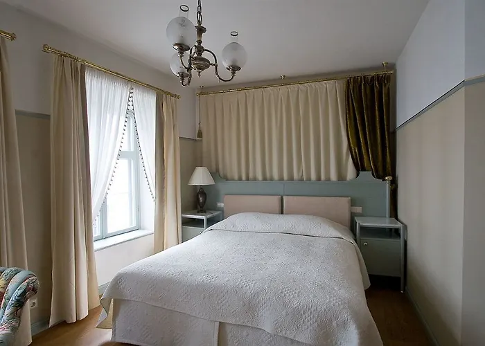 Antonius Boutique 4* Tartu