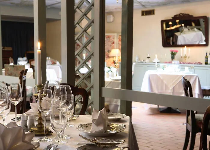 Antonius Boutique Tartu