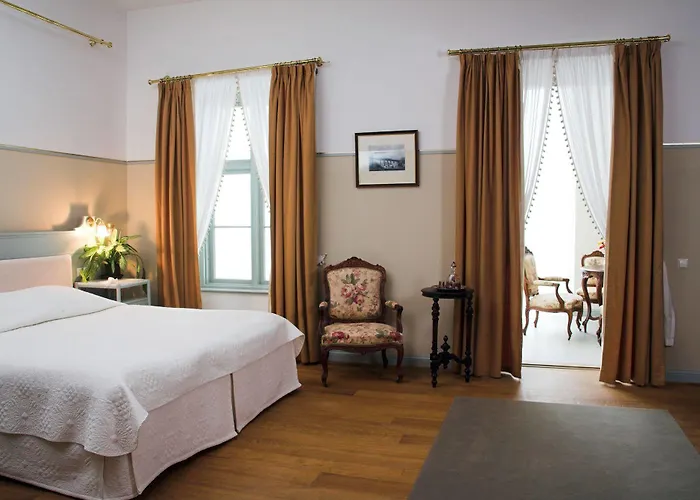 Antonius Boutique 4*