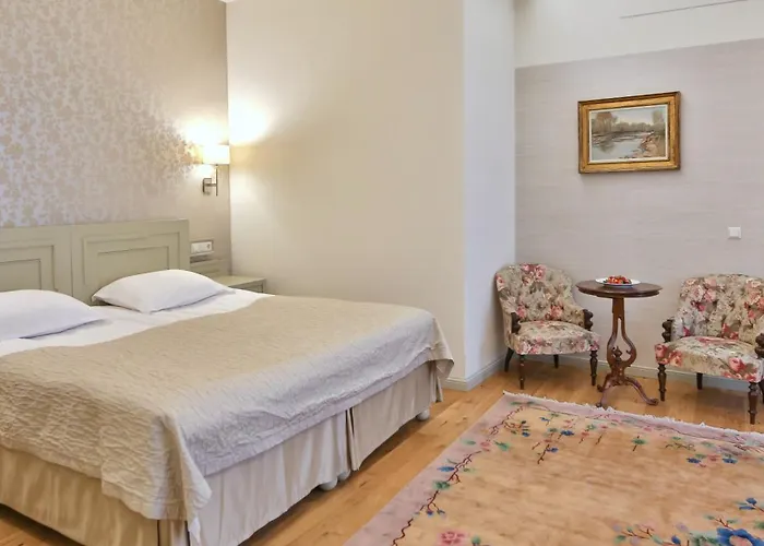 Hotel Antonius Boutique